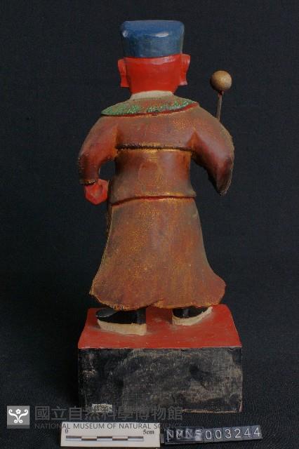 武官藏品圖，第3張