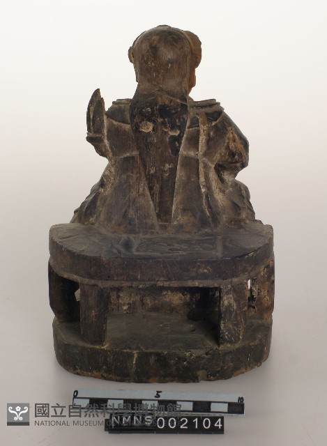 玄天上帝藏品圖，第3張
