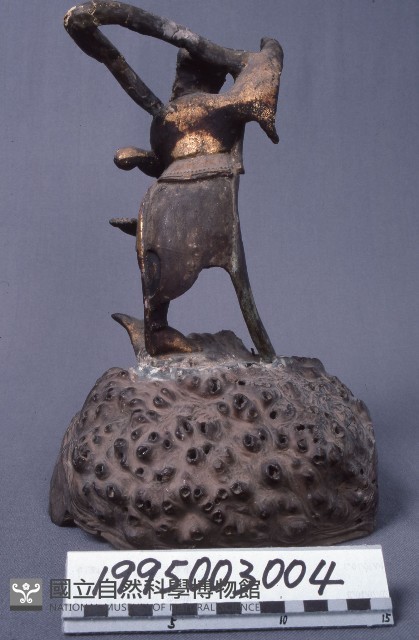 魁星藏品圖，第3張
