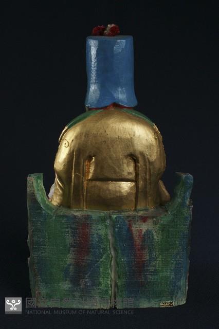 土地公神像藏品圖，第3張