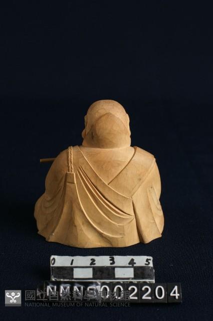 神像藏品圖，第3張