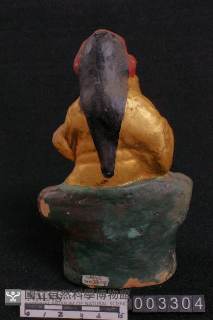 玄天上帝藏品圖，第3張