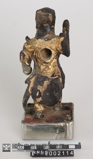 水精將軍藏品圖，第4張