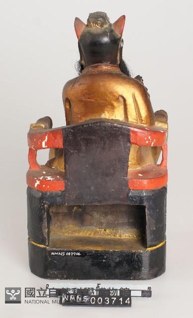 張天師藏品圖，第4張