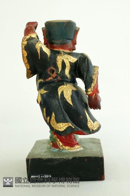 范將軍藏品圖，第3張