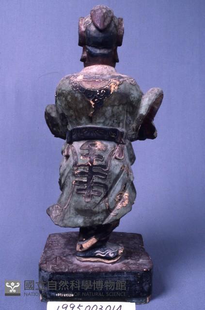 劍童藏品圖，第3張