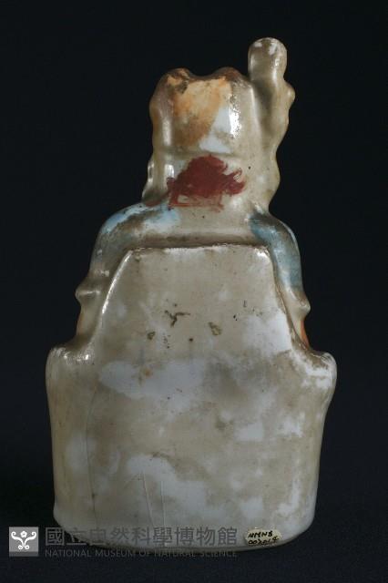 土地公神像藏品圖，第4張