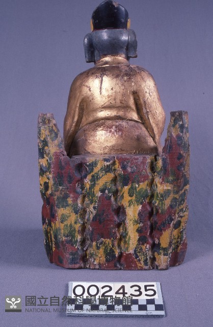 天蓬元帥藏品圖，第1張
