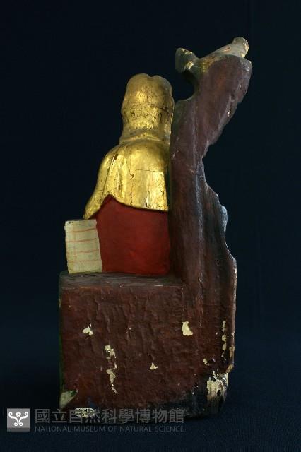 觀音菩薩藏品圖，第4張