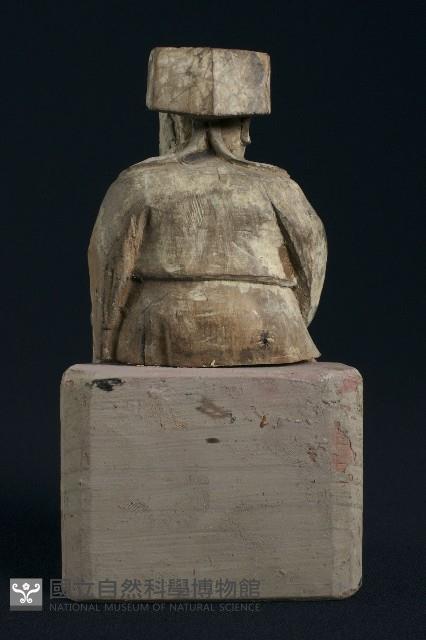 土地公像藏品圖，第3張