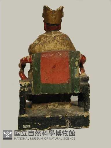 灶神藏品圖，第1張