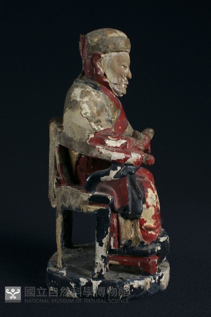福德正神藏品圖，第3張