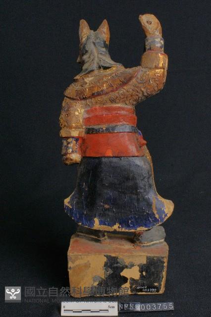 馬面藏品圖，第3張