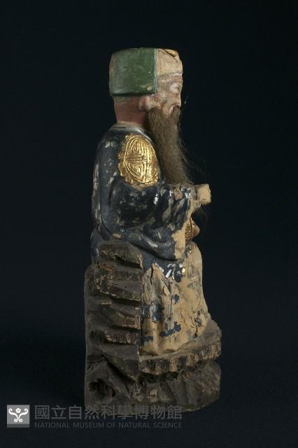 土地公藏品圖，第3張