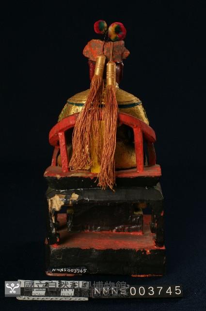 廣澤尊王藏品圖，第4張