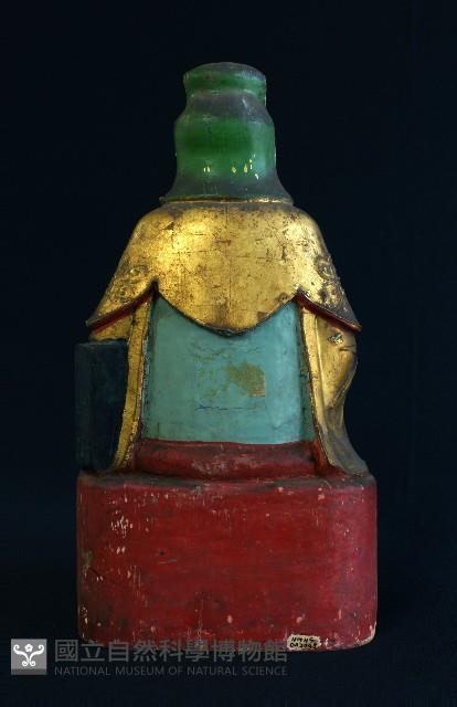 觀音菩薩藏品圖，第3張