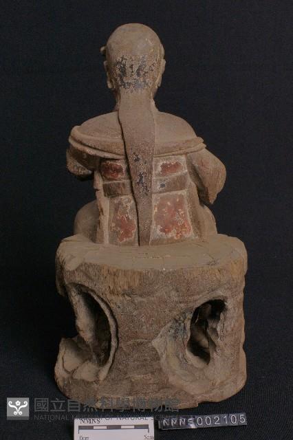 玄天上帝藏品圖，第3張