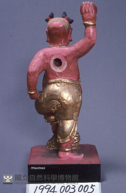 日童子藏品圖，第3張