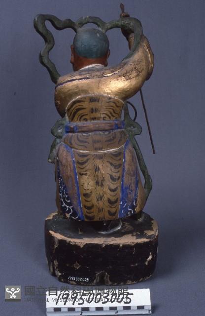 太子爺藏品圖，第3張