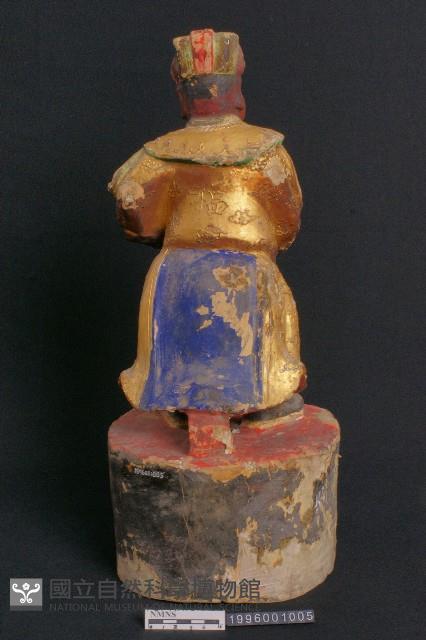 印劍童藏品圖，第3張