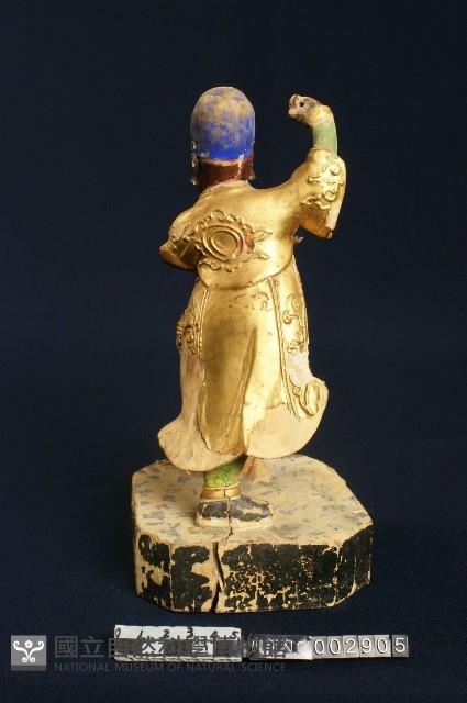 田都元帥藏品圖，第4張