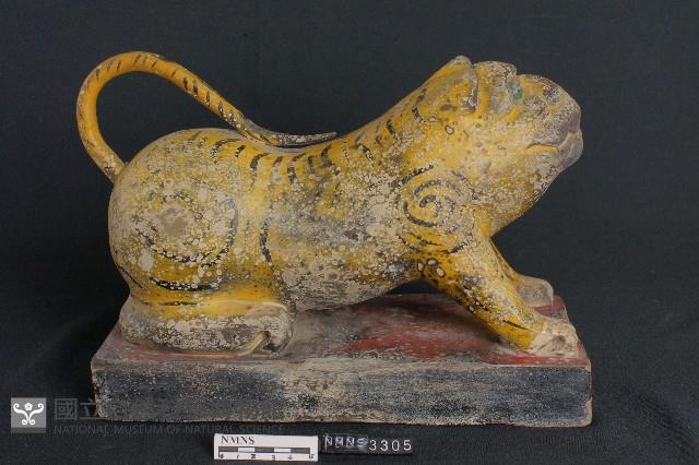 下壇元帥藏品圖，第3張