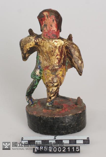 金精將軍藏品圖，第1張