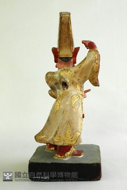 謝將軍藏品圖，第4張