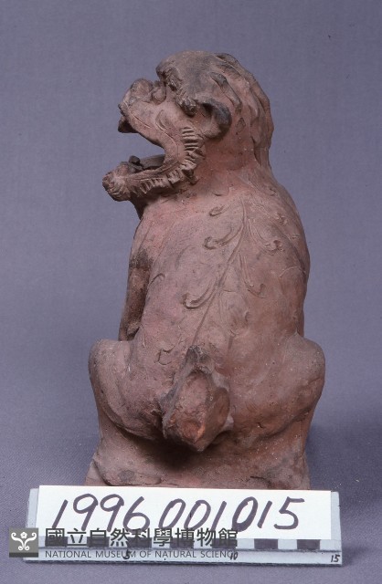 風獅爺藏品圖，第3張
