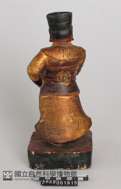 武判藏品圖，第4張