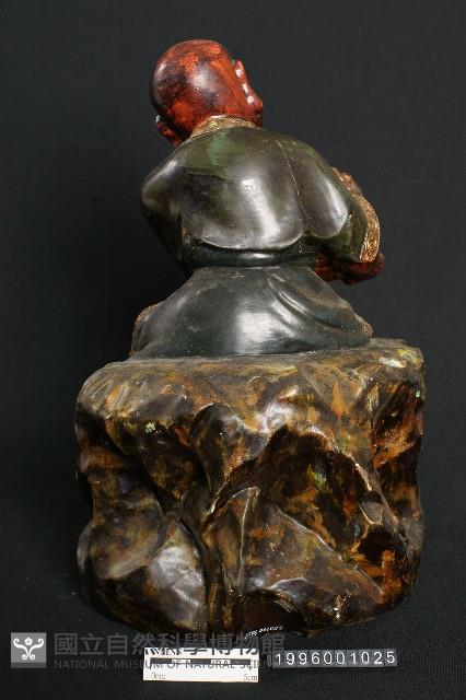 羅漢藏品圖，第3張