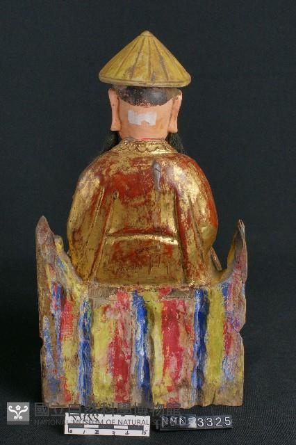 姜太公藏品圖，第3張