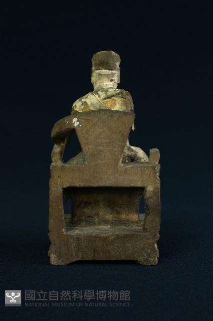 王爺藏品圖，第4張