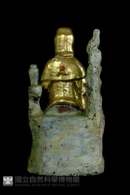 觀音菩薩藏品圖，第3張