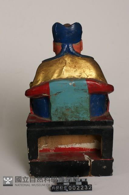 土地公像藏品圖，第3張