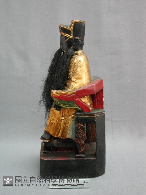 包公藏品圖，第3張