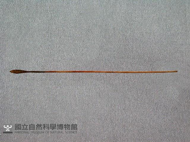 竹箭藏品圖，第3張