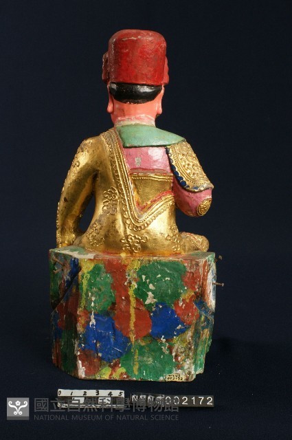 王爺藏品圖，第3張