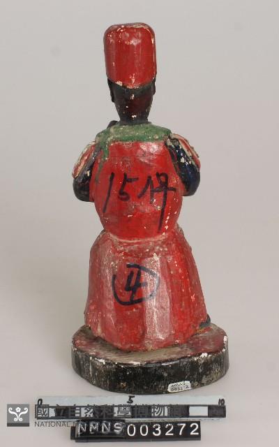 部將藏品圖，第3張