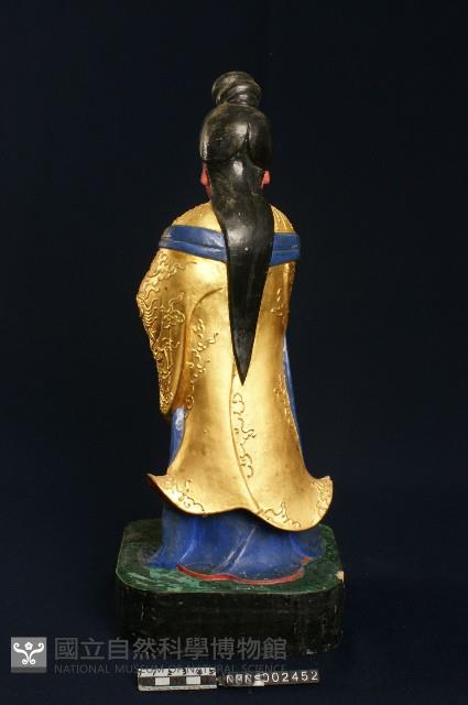 龍女藏品圖，第3張