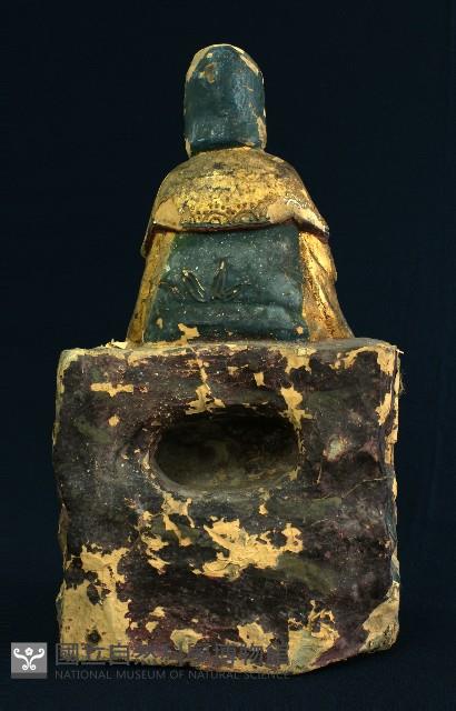 觀音菩薩藏品圖，第1張