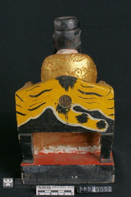 閻羅天子藏品圖，第4張