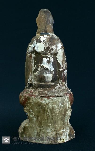 觀音菩薩藏品圖，第3張