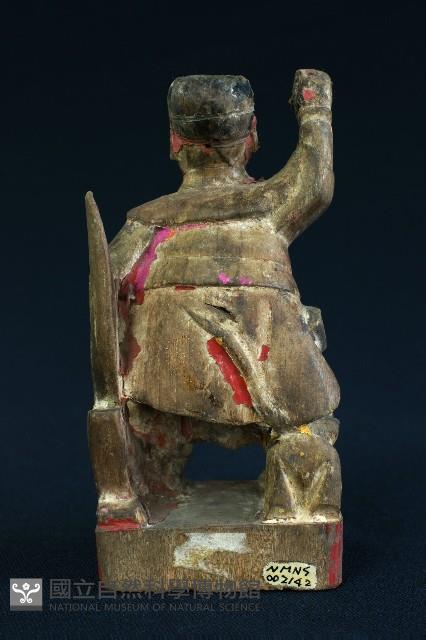 王爺藏品圖，第4張