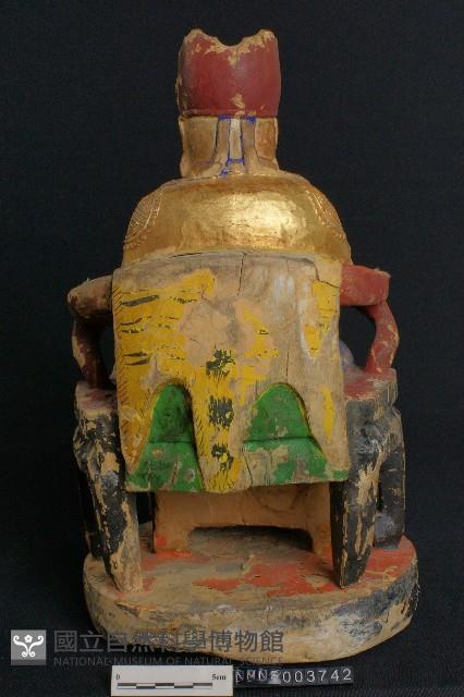 福神藏品圖，第3張