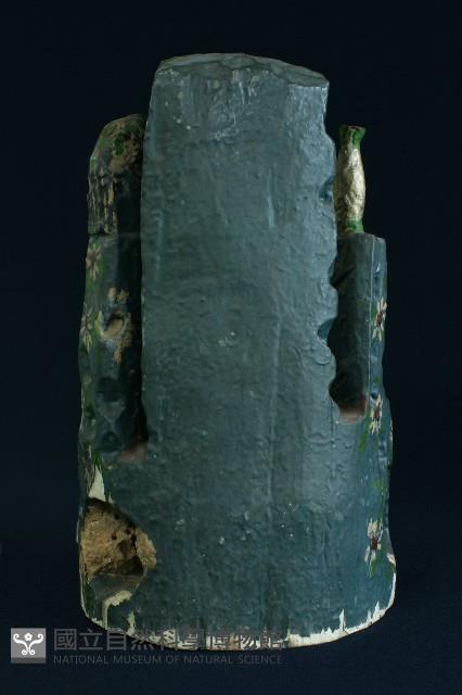 觀音菩薩藏品圖，第3張