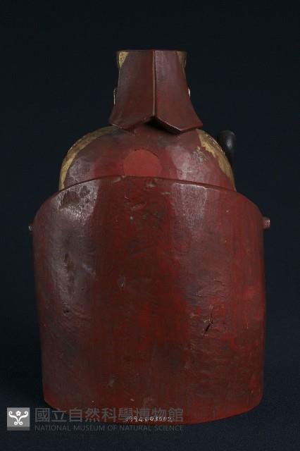 土地公藏品圖，第3張