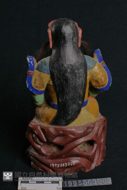 玄天上帝藏品圖，第3張