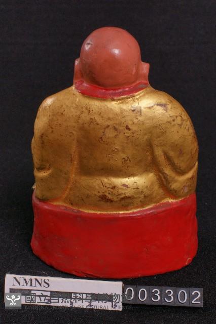 彌勒佛藏品圖，第4張