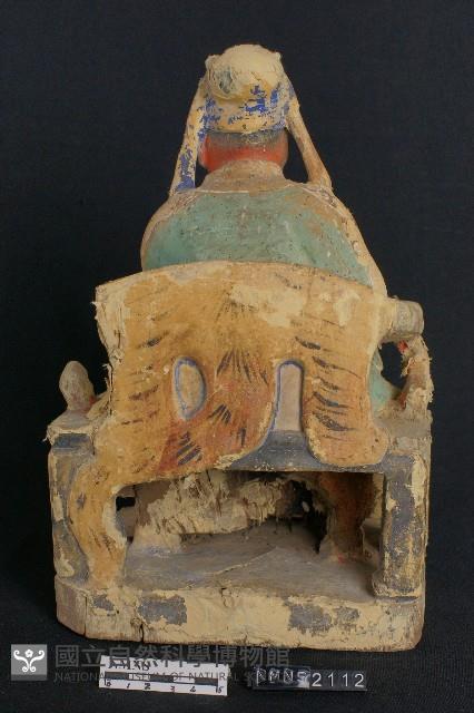 關公藏品圖，第3張